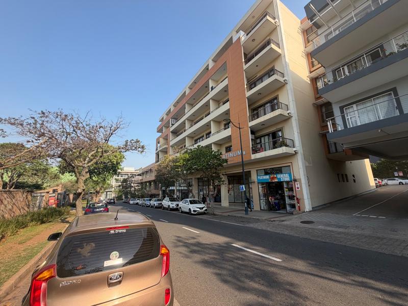 1 Bedroom Property for Sale in New Town Centre KwaZulu-Natal