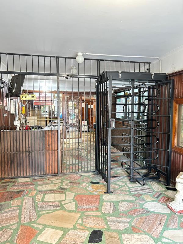 1 Bedroom Property for Sale in Durban Central KwaZulu-Natal