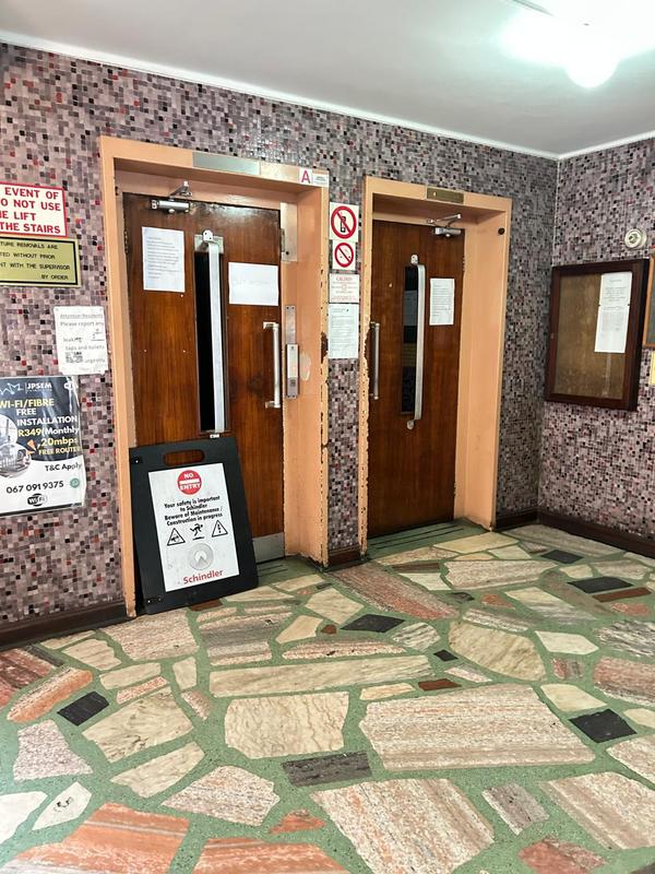 1 Bedroom Property for Sale in Durban Central KwaZulu-Natal