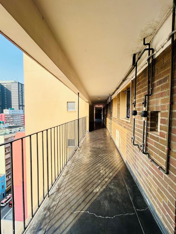 1 Bedroom Property for Sale in Durban Central KwaZulu-Natal