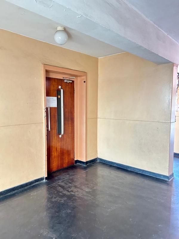1 Bedroom Property for Sale in Durban Central KwaZulu-Natal