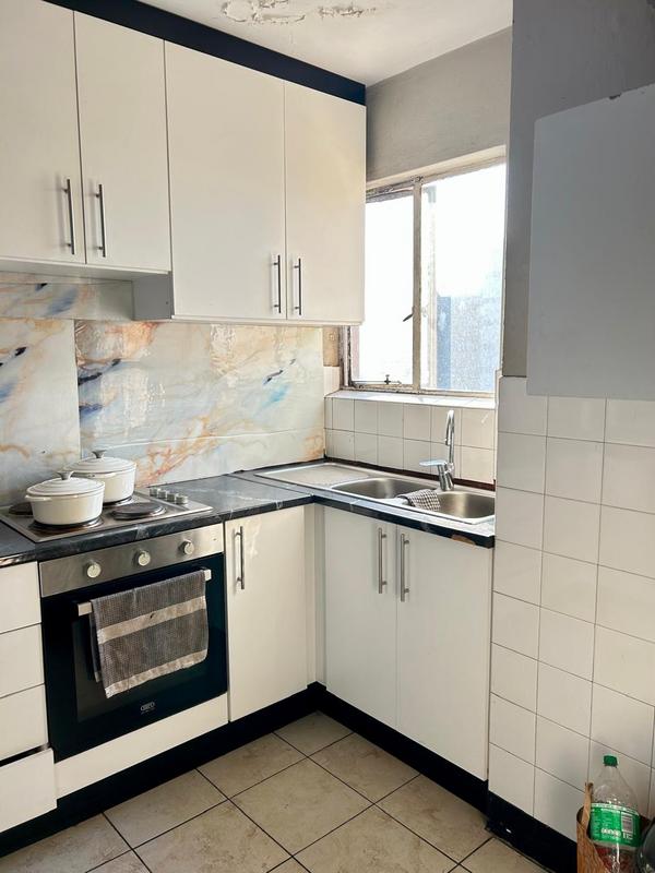 1 Bedroom Property for Sale in Durban Central KwaZulu-Natal