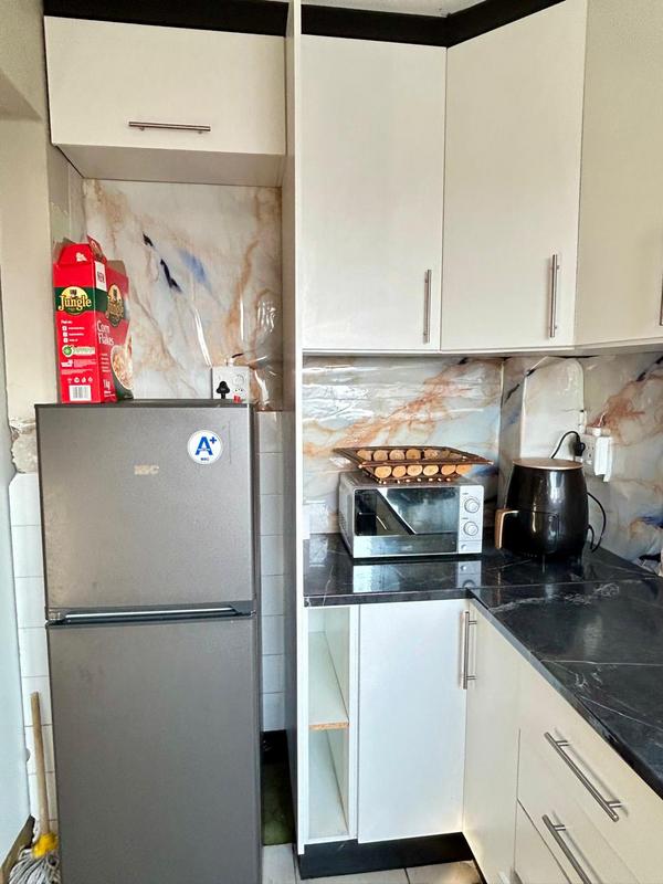 1 Bedroom Property for Sale in Durban Central KwaZulu-Natal