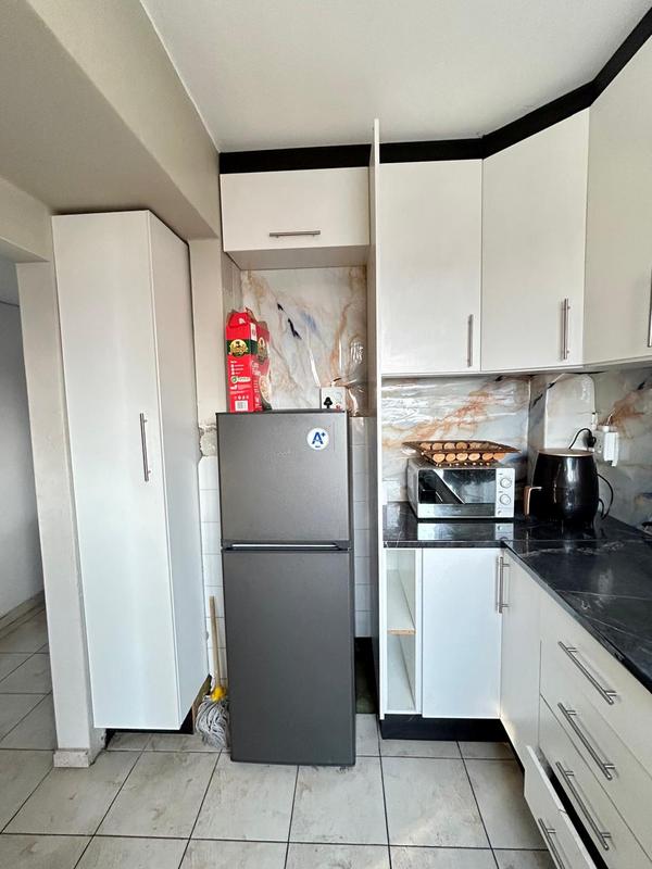 1 Bedroom Property for Sale in Durban Central KwaZulu-Natal