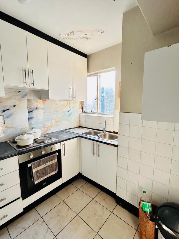 1 Bedroom Property for Sale in Durban Central KwaZulu-Natal