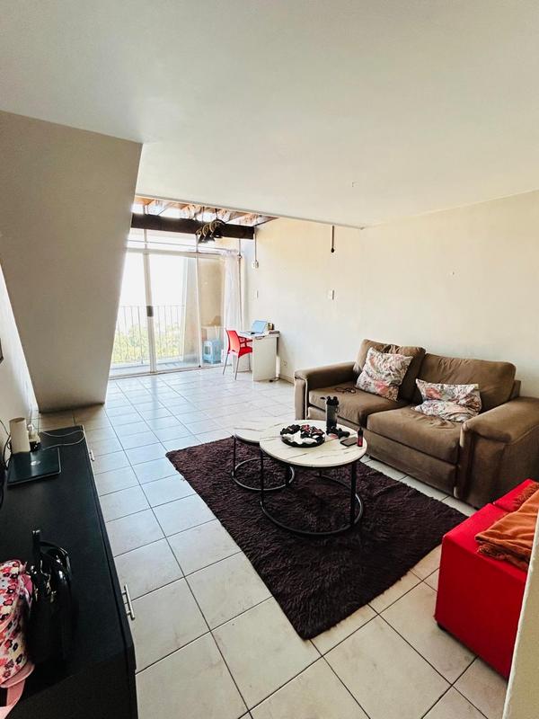 1 Bedroom Property for Sale in Durban Central KwaZulu-Natal
