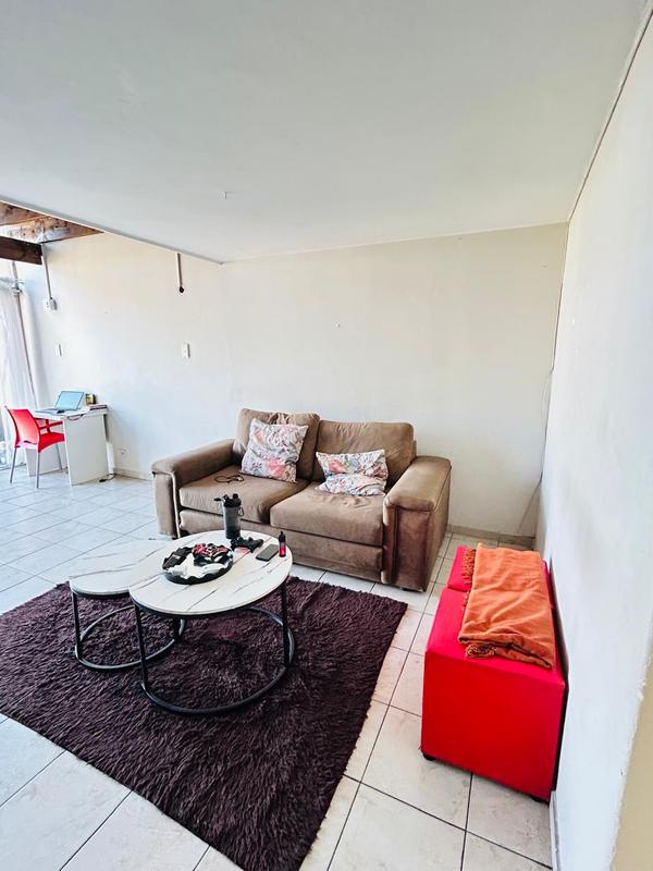 1 Bedroom Property for Sale in Durban Central KwaZulu-Natal
