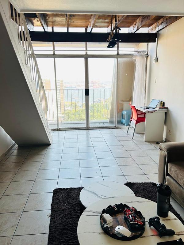 1 Bedroom Property for Sale in Durban Central KwaZulu-Natal