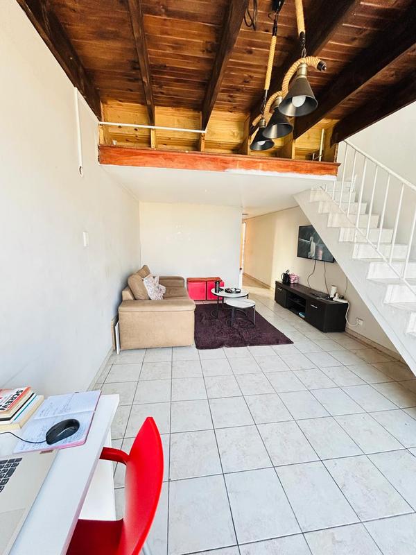 1 Bedroom Property for Sale in Durban Central KwaZulu-Natal