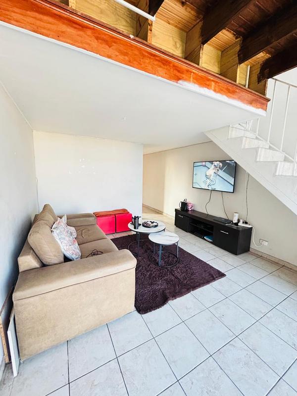 1 Bedroom Property for Sale in Durban Central KwaZulu-Natal