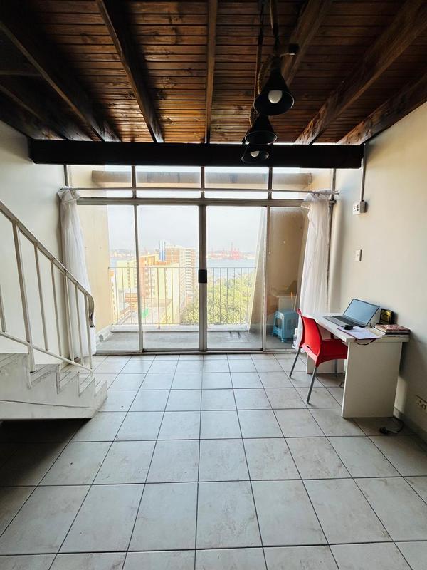 1 Bedroom Property for Sale in Durban Central KwaZulu-Natal