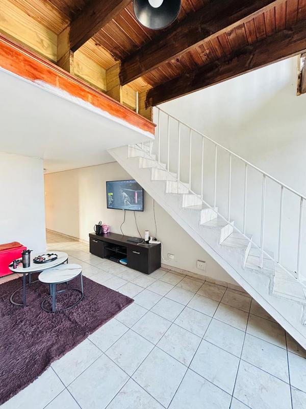 1 Bedroom Property for Sale in Durban Central KwaZulu-Natal
