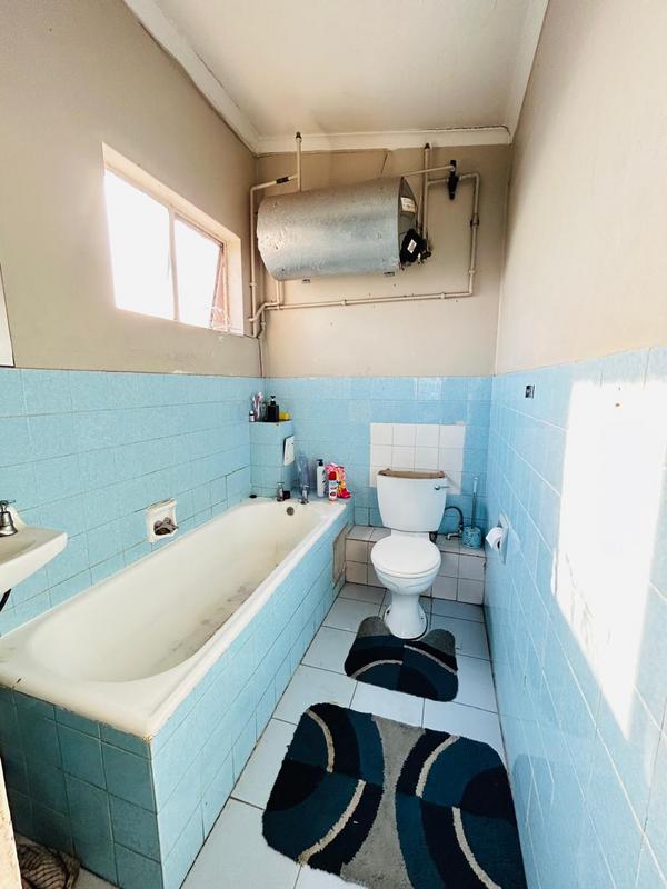 1 Bedroom Property for Sale in Durban Central KwaZulu-Natal