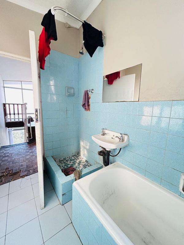 1 Bedroom Property for Sale in Durban Central KwaZulu-Natal