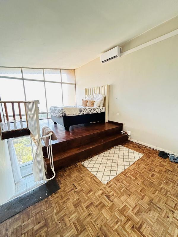 1 Bedroom Property for Sale in Durban Central KwaZulu-Natal