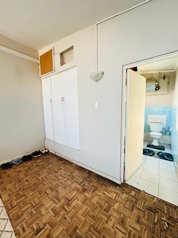 1 Bedroom Property for Sale in Durban Central KwaZulu-Natal