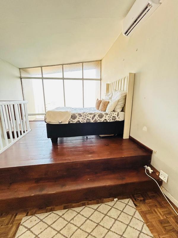 1 Bedroom Property for Sale in Durban Central KwaZulu-Natal