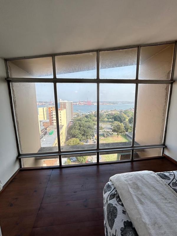 1 Bedroom Property for Sale in Durban Central KwaZulu-Natal