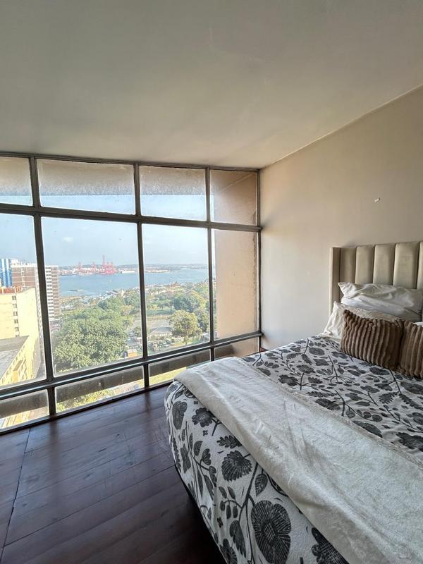 1 Bedroom Property for Sale in Durban Central KwaZulu-Natal