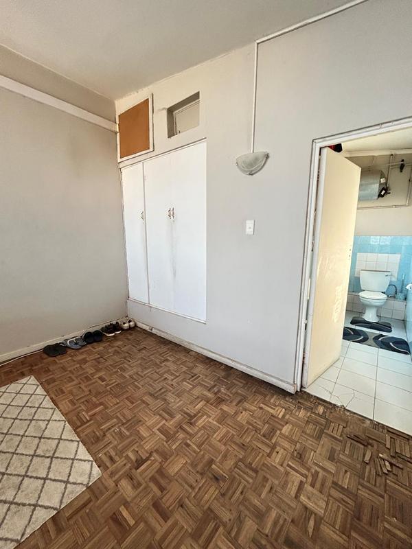 1 Bedroom Property for Sale in Durban Central KwaZulu-Natal