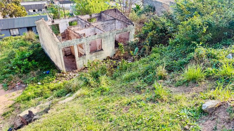 0 Bedroom Property for Sale in Umlazi KwaZulu-Natal
