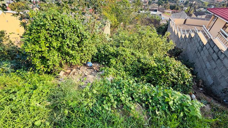 0 Bedroom Property for Sale in Umlazi KwaZulu-Natal