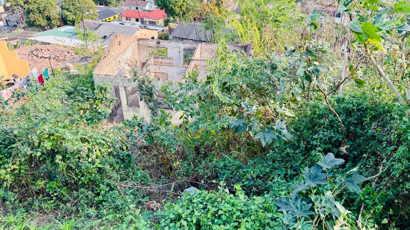 0 Bedroom Property for Sale in Umlazi KwaZulu-Natal