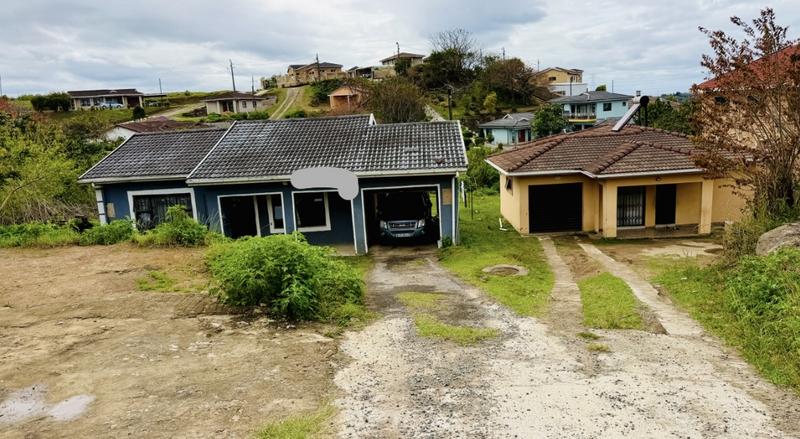 2 Bedroom Property for Sale in Lovu KwaZulu-Natal
