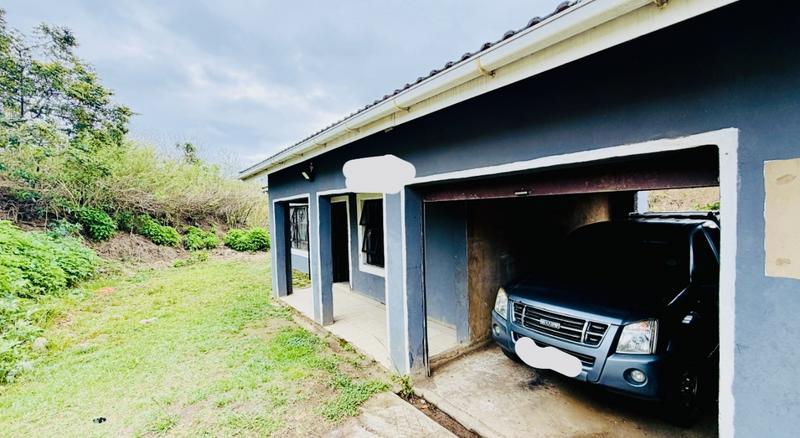 2 Bedroom Property for Sale in Lovu KwaZulu-Natal