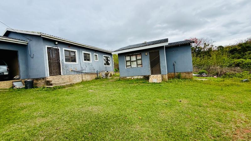 2 Bedroom Property for Sale in Lovu KwaZulu-Natal