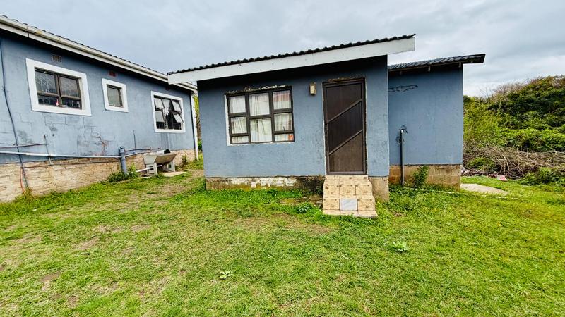 2 Bedroom Property for Sale in Lovu KwaZulu-Natal