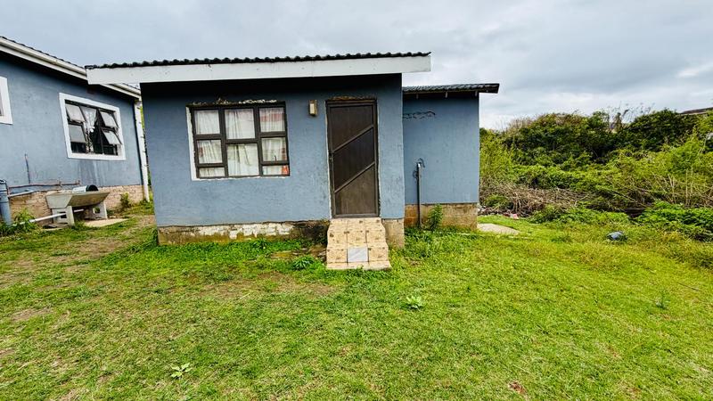 2 Bedroom Property for Sale in Lovu KwaZulu-Natal