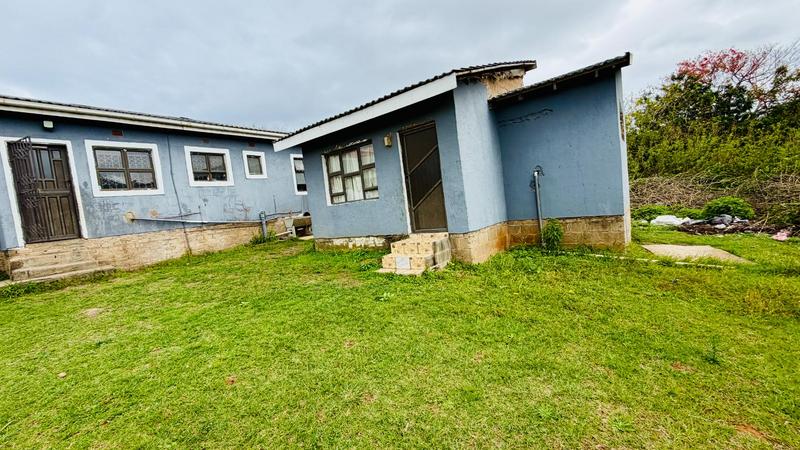 2 Bedroom Property for Sale in Lovu KwaZulu-Natal