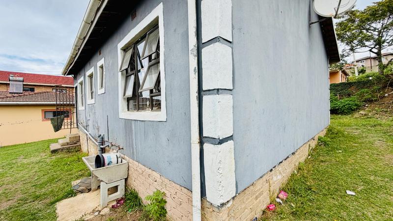 2 Bedroom Property for Sale in Lovu KwaZulu-Natal