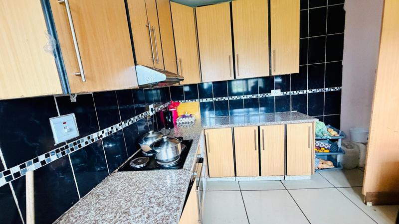 2 Bedroom Property for Sale in Lovu KwaZulu-Natal