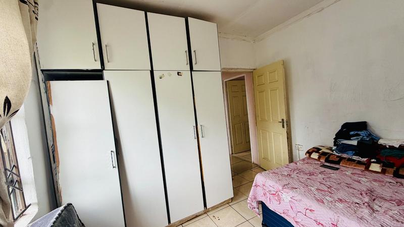 2 Bedroom Property for Sale in Lovu KwaZulu-Natal