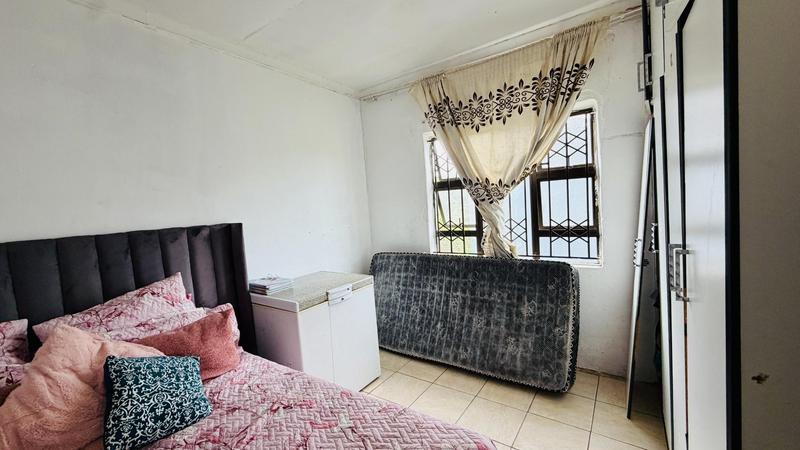 2 Bedroom Property for Sale in Lovu KwaZulu-Natal