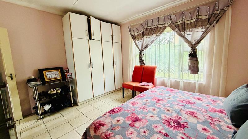 2 Bedroom Property for Sale in Lovu KwaZulu-Natal