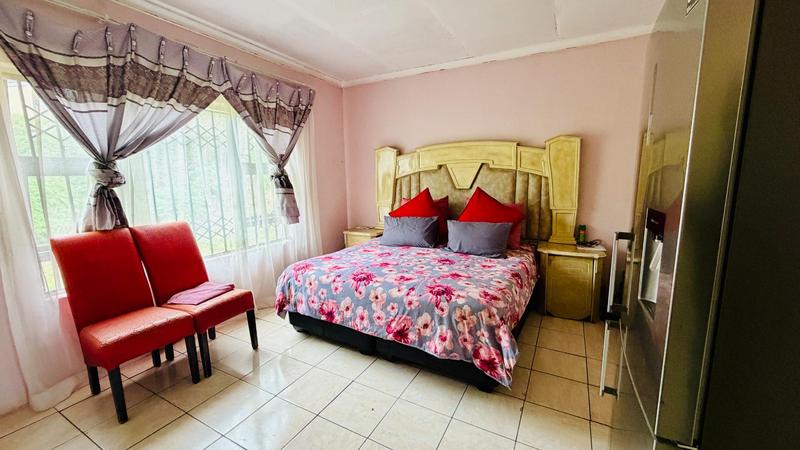 2 Bedroom Property for Sale in Lovu KwaZulu-Natal