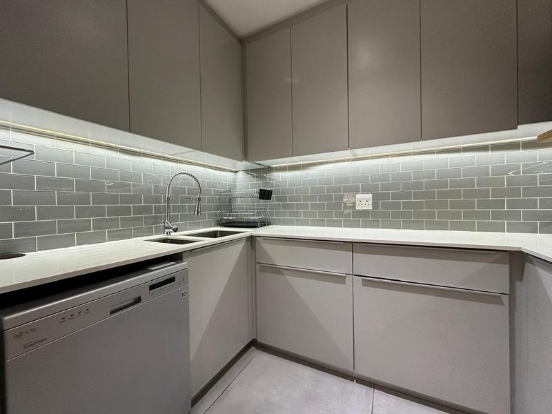 To Let 4 Bedroom Property for Rent in La Lucia KwaZulu-Natal
