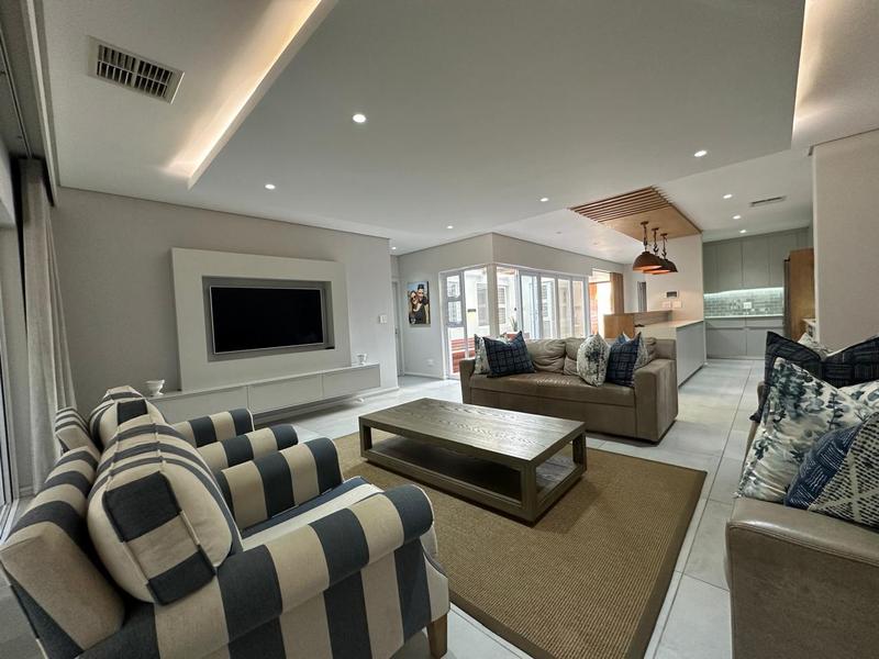 To Let 4 Bedroom Property for Rent in La Lucia KwaZulu-Natal