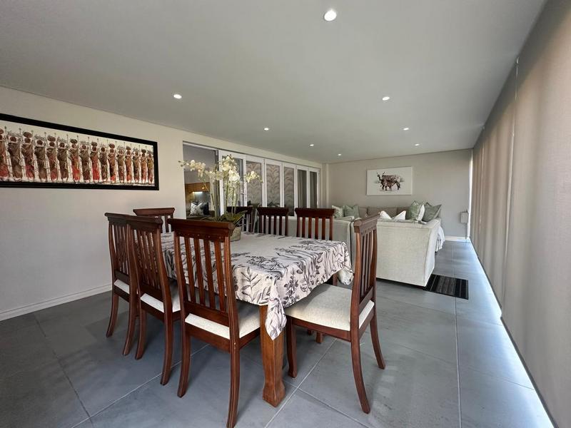To Let 4 Bedroom Property for Rent in La Lucia KwaZulu-Natal