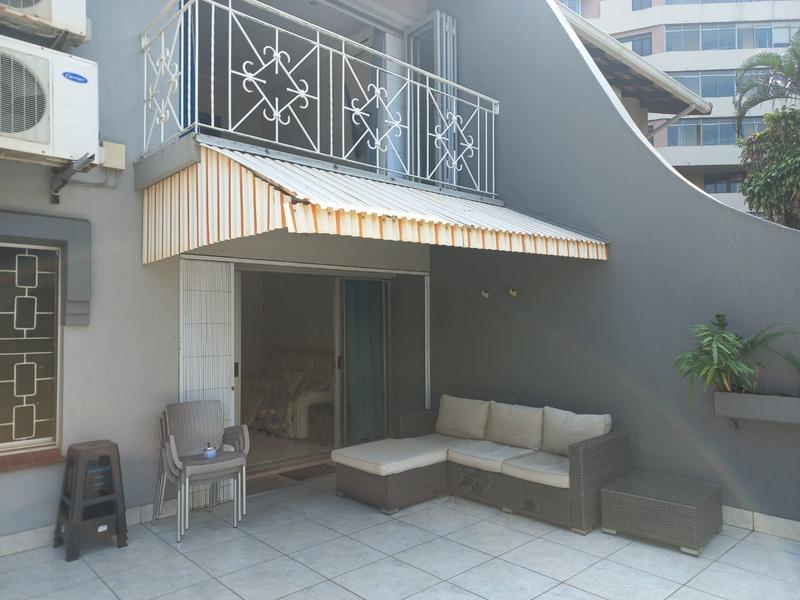 3 Bedroom Property for Sale in Musgrave KwaZulu-Natal
