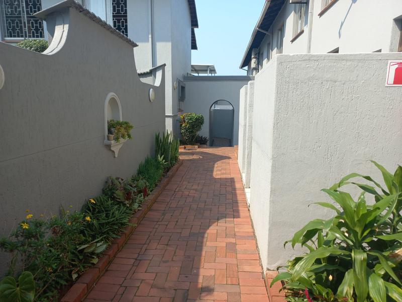 3 Bedroom Property for Sale in Musgrave KwaZulu-Natal