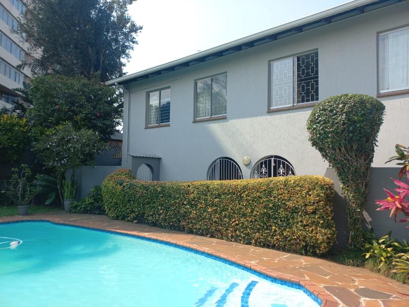 3 Bedroom Property for Sale in Musgrave KwaZulu-Natal