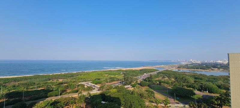 To Let 3 Bedroom Property for Rent in Durban North KwaZulu-Natal