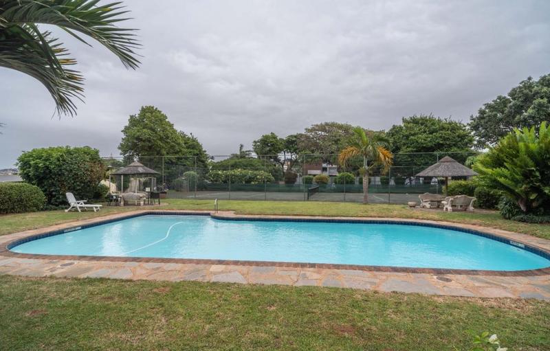 To Let 3 Bedroom Property for Rent in Durban North KwaZulu-Natal
