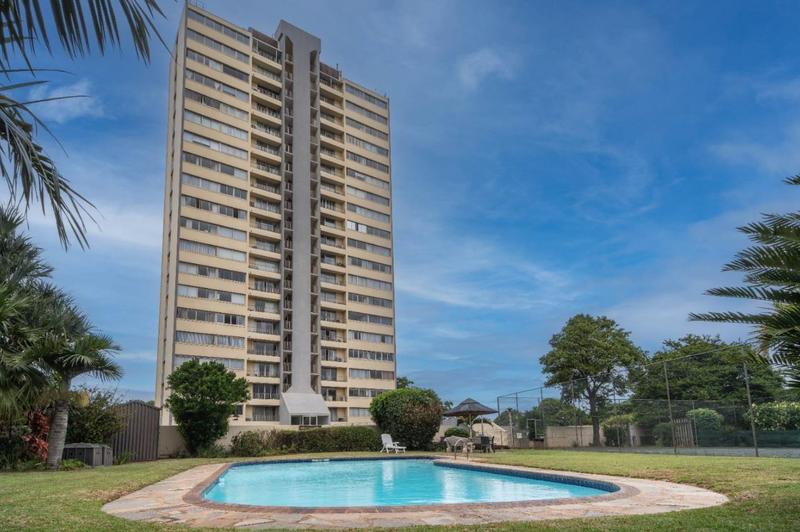 To Let 3 Bedroom Property for Rent in Durban North KwaZulu-Natal