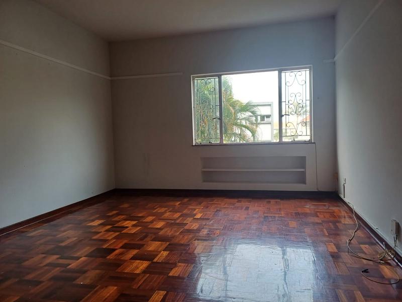 To Let 1 Bedroom Property for Rent in Musgrave KwaZulu-Natal