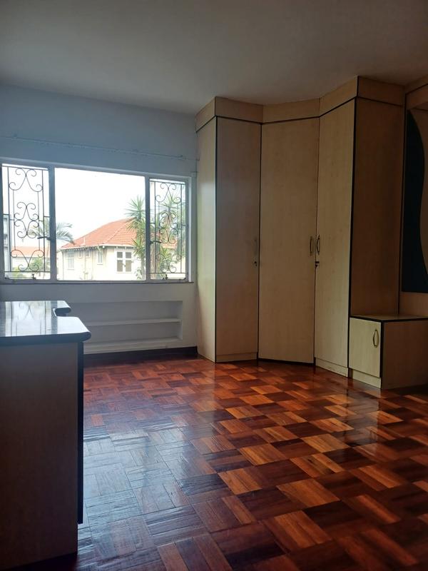 To Let 1 Bedroom Property for Rent in Musgrave KwaZulu-Natal